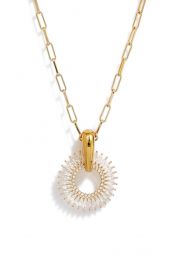 Madeline Pendant Necklace at Nordstrom