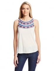 Madera top by Lucky Brand at Amazon