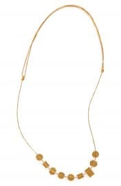 Madewell  Holding Pattern  Necklace at Nordstrom