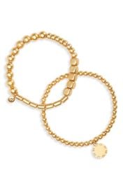 Madewell 2-Pack Beaded Bracelets at Nordstrom