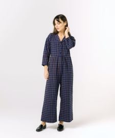 Madewell BEL KAZAN Astrid Jumpsuit at Madewell