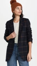 Madewell Chicago Blazer at Shopbop