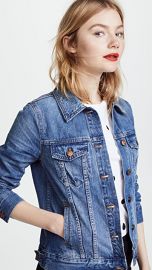 Madewell Denim Jacket at Shopbop