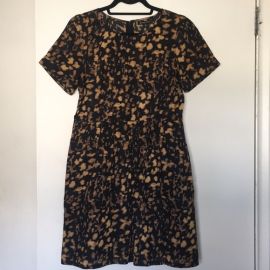 Madewell Dresses Madewell Shadow Songbird Dress Poshmark at Poshmark