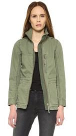 Madewell Fleet Jacket at Shopbop