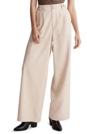 Madewell Harlow Wide Leg Pants at Nordstrom Rack