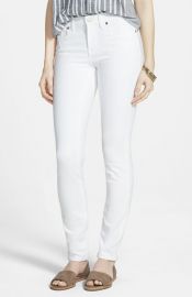 Madewell High Rise Skinny Jeans at Nordstrom