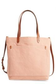 Madewell Medium Transport Tote at Nordstrom