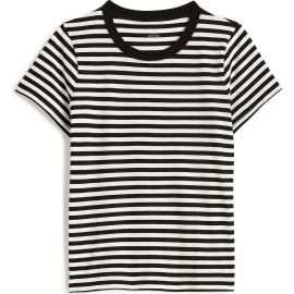 Madewell Northside Vintage Stripe Cotton T-Shirt at Nordstrom