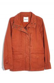 Madewell Passage Jacket   Nordstrom at Nordstrom