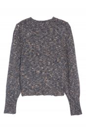 WornOnTV: Tabitha’s black knit sweater on Trinkets | Quintessa Swindell ...