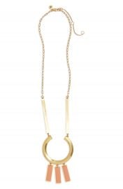 Madewell Ring Statement Necklace at Nordstrom