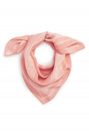 Madewell Silk Bandana at Nordstrom