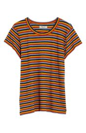 Madewell Stockport Stripe Perfect Vintage T Shirt at Nordstrom