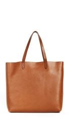 Madewell The Transport Tote at Shopbop