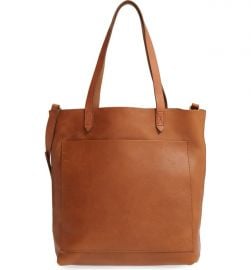 Madewell Transport Tote at Nordstrom