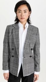 Madewell Violet Peak Lapel Blazer at Shopbop