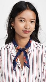 Madewell Washed Bandana at Shopbop