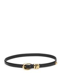 Madewell Women39s Triple Keeper Belt Bloomingdale39s at Bloomingdales