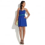 Madewell eyelet sundress at Madewell