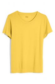 Madewell northside vintage tee at Nordstrom