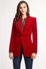 Madison Jacket at Elie Tahari