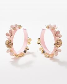 Mae Earrings by Von Bloom at Von Bloom