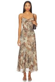 Maeryn Dress at Revolve