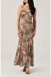 Maeryn Sweetheart Neck Dress at Nordstrom Rack