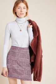 Maeve Gregoria Skirt at Anthropologie