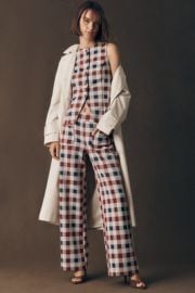 Maeve Knit Pants at Anthropologie