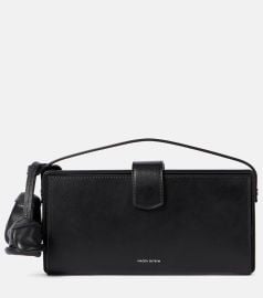 Magda Butrym Apolonia leather tote bag at Mytheresa