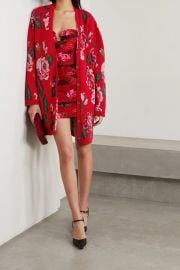 Magda Butrym Designer NET-A-PORTER at Net a Porter