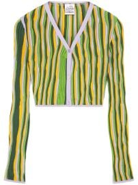 Magdalena Cardigan at Farfetch