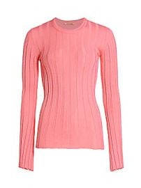 Maggie Marilyn - Sherbert Ribbed Knit Pullover at Saks Fifth Avenue