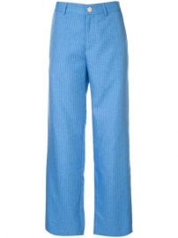 Maggie Marilyn Go Getter Trousers - Farfetch at Farfetch