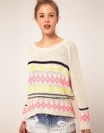 Maggie's sweater at ASOS at Asos