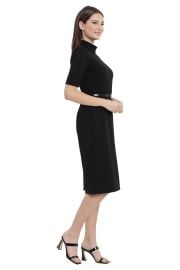 Maggy London Black Saina Dress Verishop at Verishop