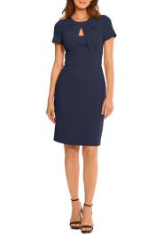 Maggy London Cutout Sheath Dress at Nordstrom