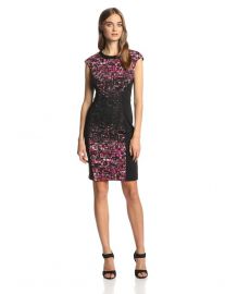 Maggy London Dress at Amazon