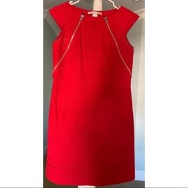 Maggy London Dresses Maggy London Red Dress Poshmark at Poshmark