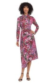 Maggy London Zeren Dress at Maggy London