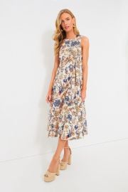 Magnolia Kaiya Dress Ulla Johnson at Tuckernuck