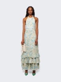 Magnolia Maxi Dress The Webster at The Webster