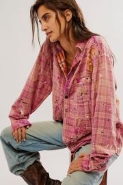 Magnolia Pearl Cecile Top at Free People