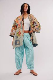 Magnolia Pearl Tulum Jacket at Free People