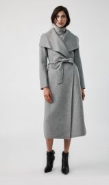 Mai Coat at Mackage