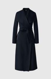 Mai Coat at Mackage