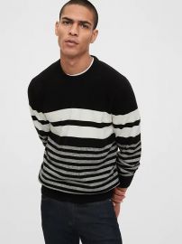 Mainstay Sweater at Gap