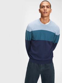 Mainstay Sweater at Gap